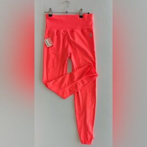 FP Movement Neon Orange Leggings